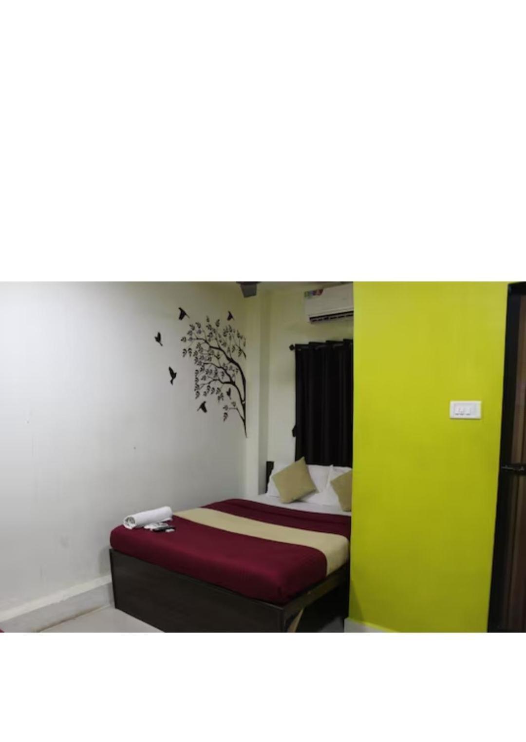 Hotel Saffron Inn - Mumbai — Photos 2