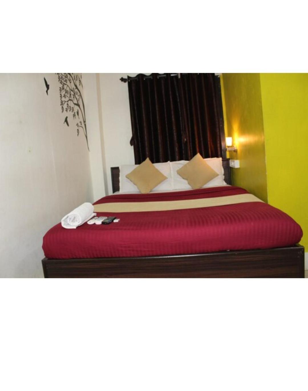 Hotel Saffron Inn - Mumbai — Photos 3